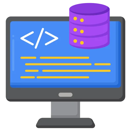 Backend web development